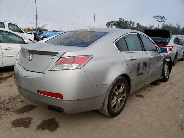 Photo 3 from auction – 2010 ACURA TL with VIN 19UUA8F50AA025431