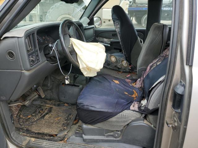 Photo 7 from auction – 2003 CHEVROLET SILVERADO with VIN 1GCEK19T83Z224085