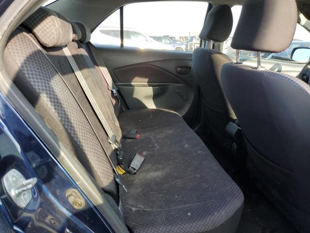 Photo 10 from auction – 2007 TOYOTA YARIS with VIN JTDBT923971036902