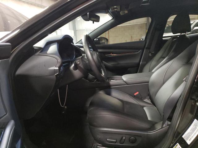 Photo 7 from auction – 2021 MAZDA 3 PREFERRE with VIN JM1BPBLL5M1400447