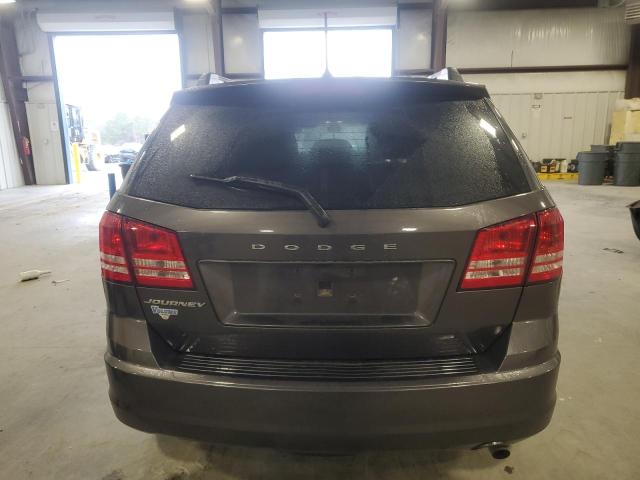 Photo 6 from auction – 2019 DODGE JOURNEY SE with VIN 3C4PDCAB0KT864542
