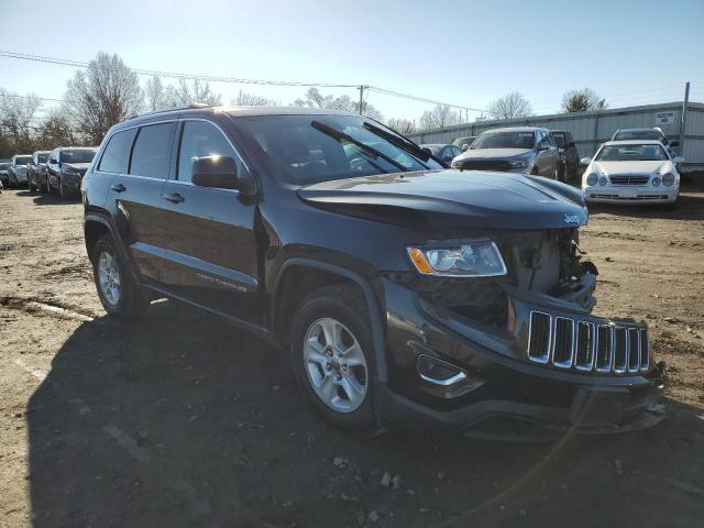 Photo 4 from auction – 2015 JEEP GRAND CHER with VIN 1C4RJFAG8FC910070