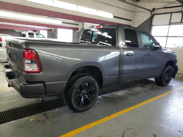 Photo 3 from auction – 2022 RAM 1500 BIG H with VIN 1C6RRFBG2NN361810