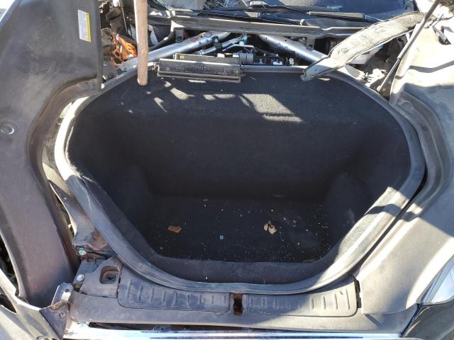 Photo 11 from auction – 2015 TESLA MODEL S with VIN 5YJSA1E26FF102161