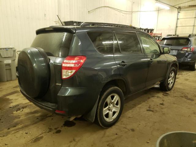 Photo 3 from auction – 2010 TOYOTA RAV4 with VIN 2T3BF4DV9AW070341