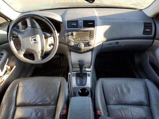 Photo 8 from auction – 2004 HONDA ACCORD EX with VIN 1HGCM56834A049285