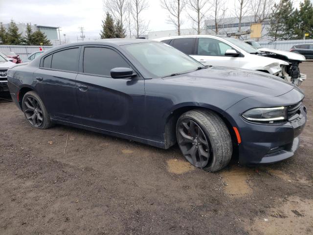 Photo 4 from auction – 2017 DODGE CHARGER SX with VIN 2C3CDXHG2HH631243