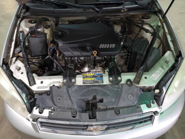 Photo 11 from auction – 2007 CHEVROLET IMPALA LS with VIN 2G1WB58K879214430
