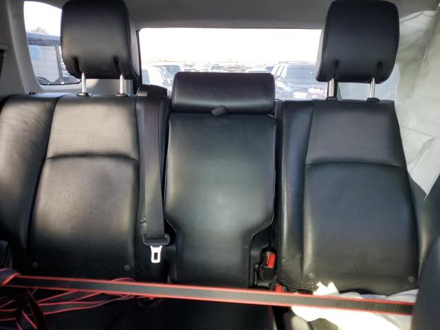 Photo 10 from auction – 2017 TOYOTA 4RUNNER SR with VIN JTEBU5JR2H5415418