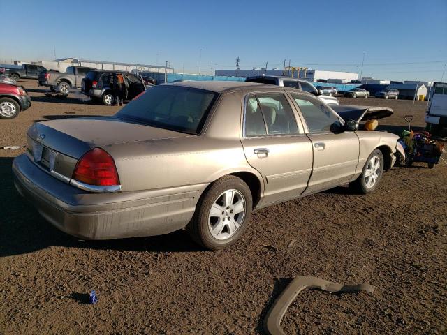 Photo 3 from auction – 2003 FORD CROWN VICT with VIN 2FAFP74W93X191538