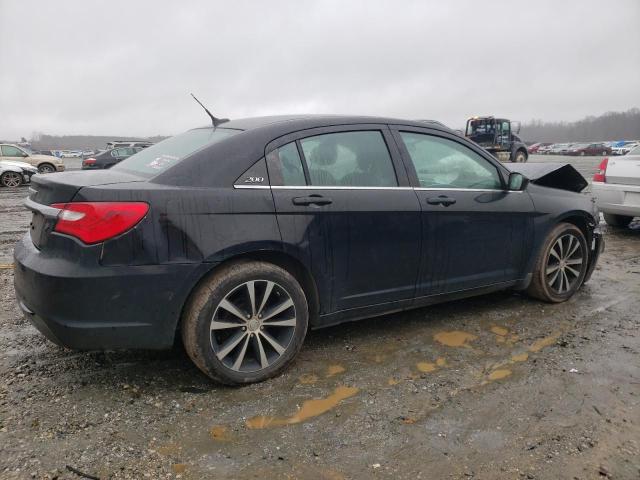 Photo 3 from auction – 2013 CHRYSLER 200 TOURIN with VIN 1C3CCBBG1DN744116