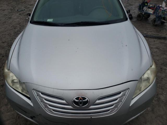 Photo 11 from auction – 2007 TOYOTA CAMRY CE with VIN 4T1BE46K47U161704