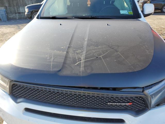 Photo 12 from auction – 2019 DODGE DURANGO GT with VIN 1C4RDJDGXKC582554
