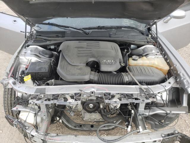 Photo 11 from auction – 2018 DODGE CHALLENGER with VIN 2C3CDZAG3JH258239