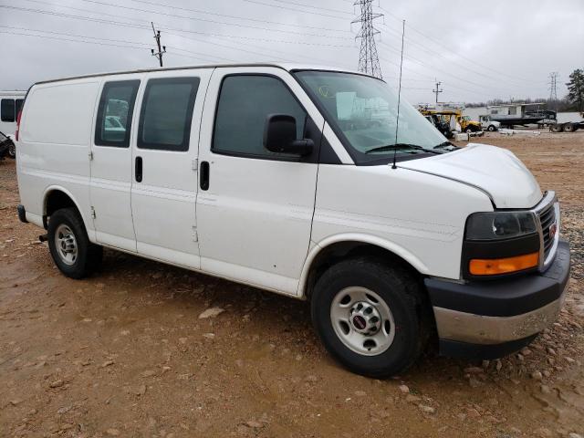 Photo 4 from auction – 2017 GMC SAVANA G25 with VIN 1GTW7AFF2H1909323