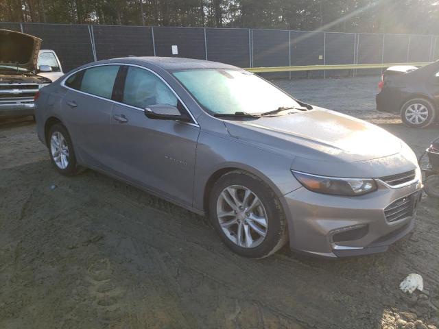 Photo 4 from auction – 2018 CHEVROLET MALIBU LT with VIN 1G1ZD5ST8JF249072