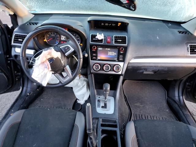 Photo 8 from auction – 2016 SUBARU CROSSTREK with VIN JF2GPABC9G8283227