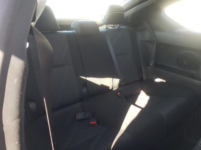 Photo 10 from auction – 2012 TOYOTA SCION TC with VIN JTKJF5C79C3024771