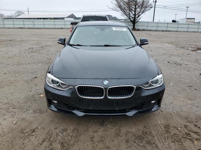 Photo 5 from auction – 2015 BMW 328 I with VIN WBA3A5C5XFF609579