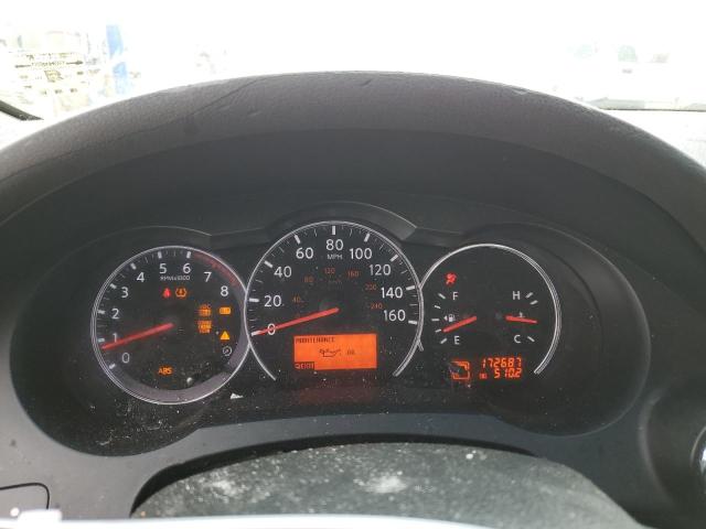Photo 9 from auction – 2010 NISSAN ALTIMA BAS with VIN 1N4AL2AP8AN488854