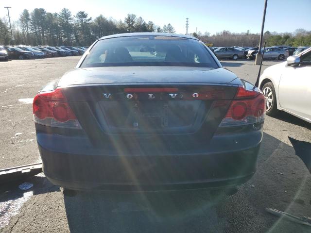 Photo 6 from auction – 2009 VOLVO C70 T5 with VIN YV1MC67229J075593