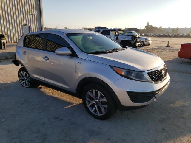 Photo 4 from auction – 2016 KIA SPORTAGE L with VIN KNDPBCAC7G7871479