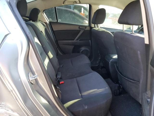 Photo 10 from auction – 2010 MAZDA 3 I with VIN JM1BL1SG0A1231850