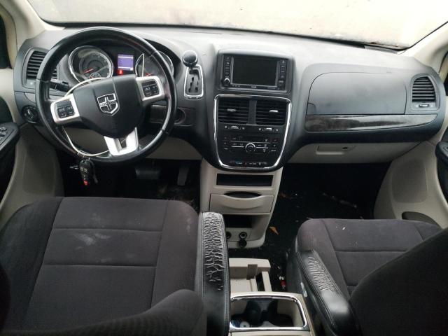 Photo 8 from auction – 2011 DODGE GRAND CARA with VIN 2D4RN5DG5BR661757