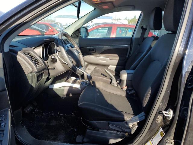 Photo 7 from auction – 2014 MITSUBISHI OUTLANDER with VIN 4A4AP3AU2EE004735