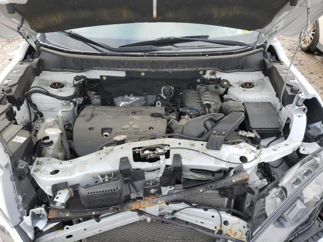 Photo 12 from auction – 2020 MITSUBISHI OUTLANDER with VIN JA4AR3AU6LU026476