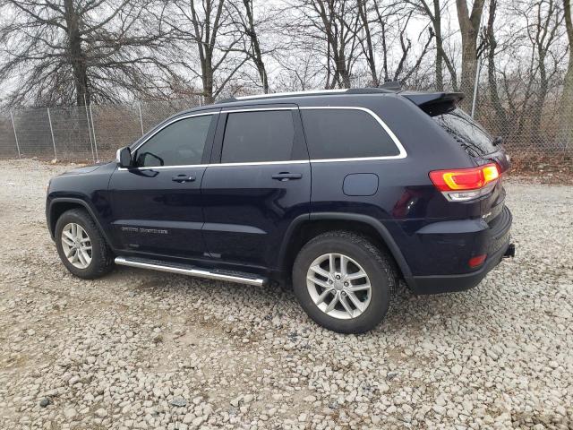 Photo 2 from auction – 2017 JEEP GRAND CHER with VIN 1C4RJFAG5HC620016