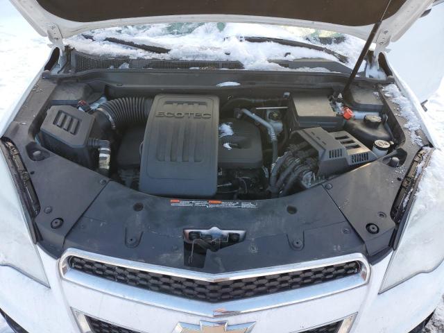 Photo 12 from auction – 2015 CHEVROLET EQUINOX LT with VIN 2GNALBEK3F6285401