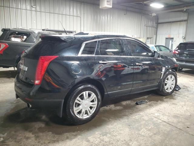 Photo 3 from auction – 2012 CADILLAC SRX LUXURY with VIN 3GYFNAE3XCS645928