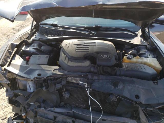 Photo 11 from auction – 2014 DODGE CHARGER SE with VIN 2C3CDXBG3EH251879