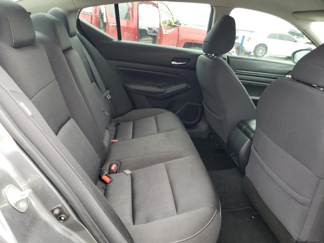 Photo 10 from auction – 2020 NISSAN ALTIMA S with VIN 1N4BL4BV2LC163094