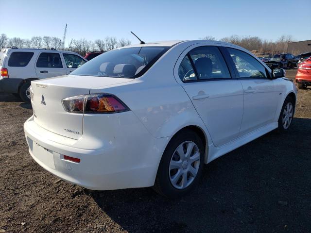 Photo 3 from auction – 2015 MITSUBISHI LANCER ES with VIN JA32U2FU2FU007180