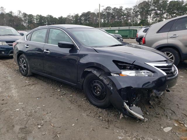 Photo 4 from auction – 2014 NISSAN ALTIMA 2.5 with VIN 1N4AL3AP6EC132507