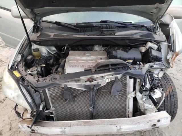 Foto 12 de la subasta – 2005 LEXUS RX 330 con VIN 2T2HA31U35C057885