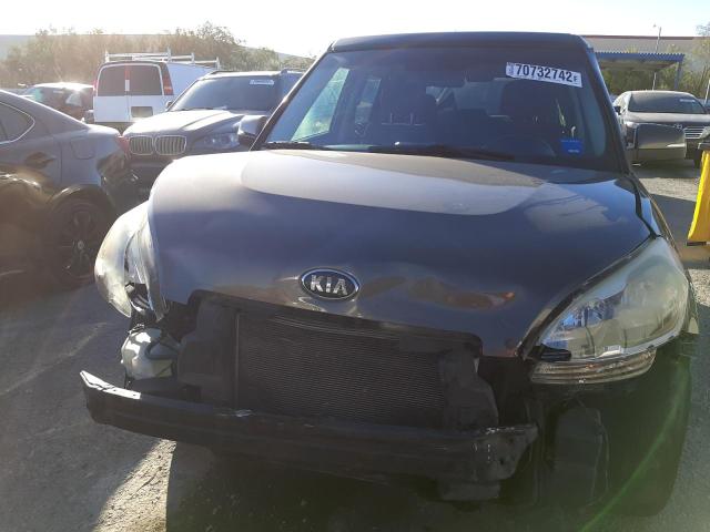 Photo 5 from auction – 2013 KIA SOUL + with VIN KNDJT2A63D7531913