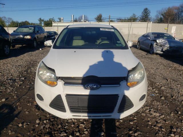 Photo 5 from auction – 2014 FORD FOCUS SE with VIN 1FADP3F22EL261083
