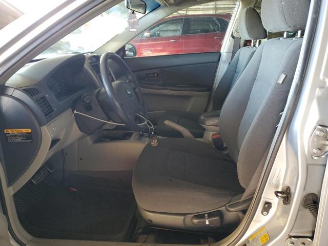 Photo 7 from auction – 2006 KIA SPECTRA5 with VIN KNAFE161X65251487