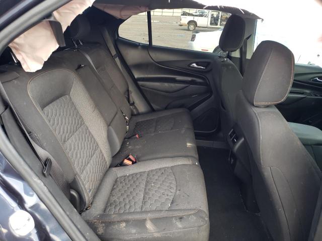 Photo 11 from auction – 2018 CHEVROLET EQUINOX LT with VIN 3GNAXJEV8JS579718
