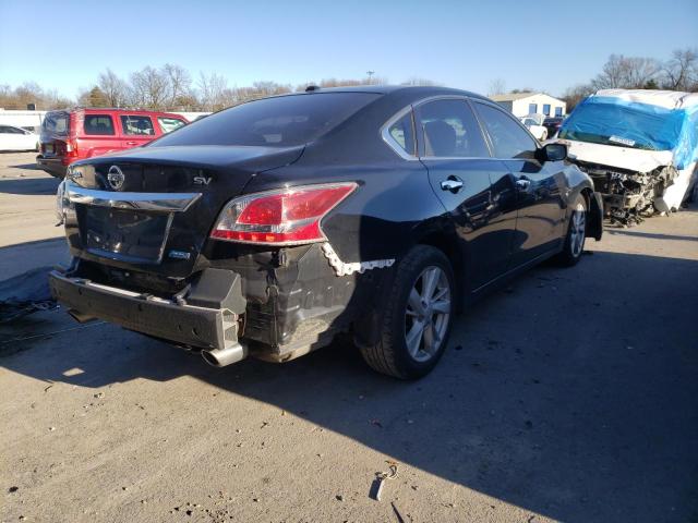 Photo 3 from auction – 2014 NISSAN ALTIMA 2.5 with VIN 1N4AL3AP5EC116895
