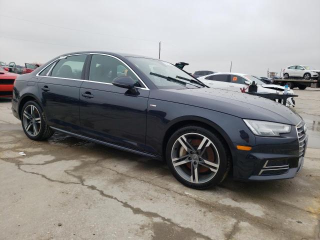 Photo 4 from auction – 2017 AUDI A4 PREMIUM with VIN WAUENAF49HN066775