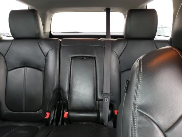 Photo 10 from auction – 2015 GMC ACADIA SLT with VIN 1GKKVRKD7FJ271823
