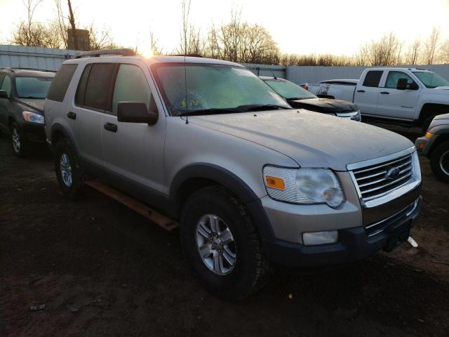 Photo 4 from auction – 2006 FORD EXPLORER X with VIN 1FMEU73E56UA83223