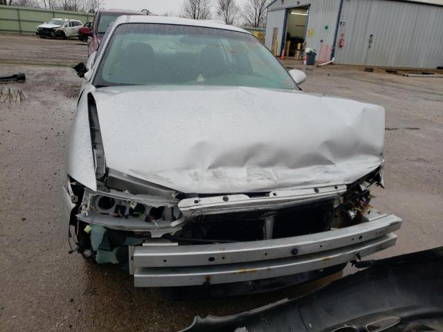 Photo 5 from auction – 2004 BUICK CENTURY CU with VIN 2G4WS52J441239497