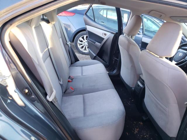 Photo 10 from auction – 2014 TOYOTA COROLLA L with VIN 2T1BURHE7EC135541