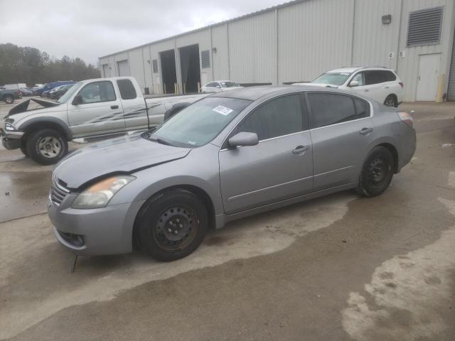 NISSAN ALTIMA 2.5 2009 with VIN 1N4AL21E79C101216 - Photo from auction