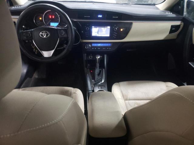 Photo 8 from auction – 2014 TOYOTA COROLLA L with VIN 5YFBURHE9EP124220